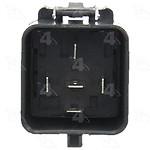 Four seasons 36134 blower relay