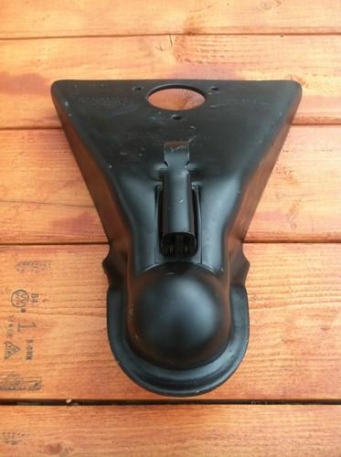 New a-frame coupler 2-5/16" - trailer hitch ball coupler