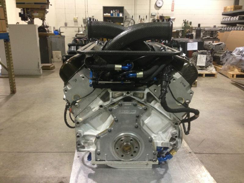 Katech C5-R Race Engine, US $25,000.00, image 3