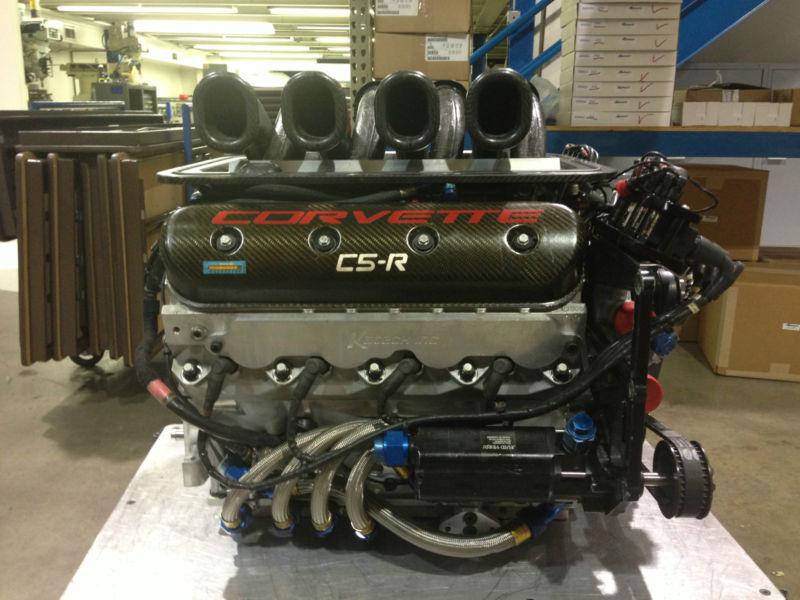 Katech C5-R Race Engine, US $25,000.00, image 4