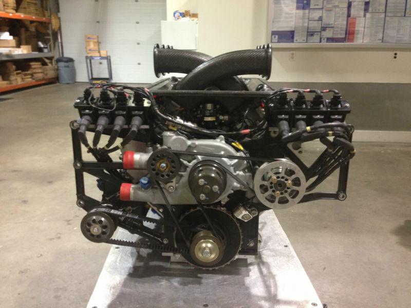 Katech C5-R Race Engine, US $25,000.00, image 5