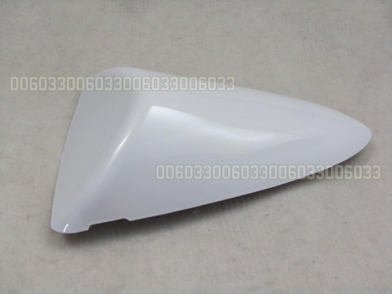 Buy Rear Seat Cowl for Kawasaki NINJA ZX6R 6R 07 08 WHITE in HK, HK