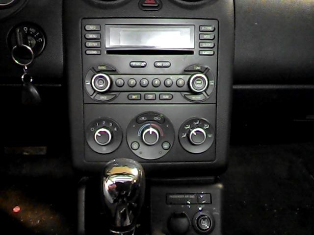 2006 pontiac g6 radio trim dash bezel 2606144