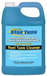 Star brite star*tron tank cleaner - 64 oz 93664