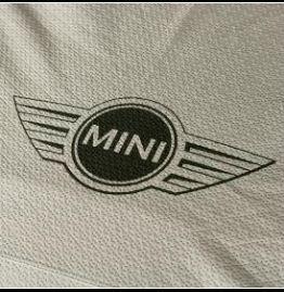 Mini cooper r55 clubman outdoor car cover 2008-2013 oem