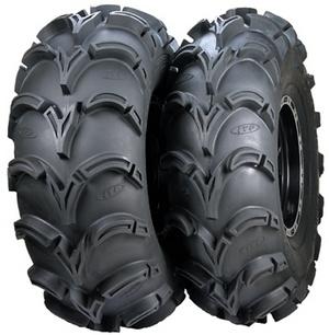 Itp mud lite xxl atv tire 30 x 12-14