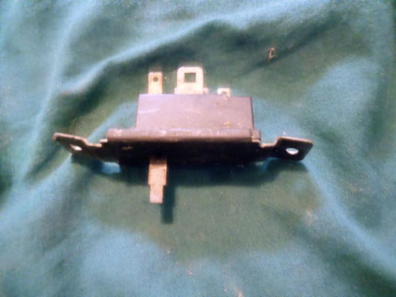 Buy NOS 19731977 CHEVROLET CHEVELLE MALIBU EL CAMINO MONTE CARLO WIPER