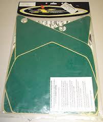 N-style pre cut backround suzuki 96-97 rm125 rm250 rm 125 250 green