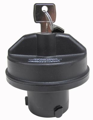 Gates 31828 fuel tank cap-regular locking fuel cap