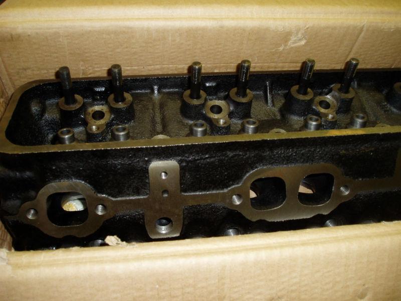 Buy VORTEC HEAD in Westpoint, Tennessee, US, for US 325.00