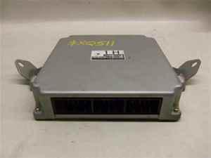2002 subaru forester engine brain box oem lkq