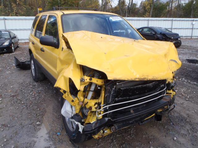 Turn signal headlight switch column switch 01 02 03 04 escape 394212