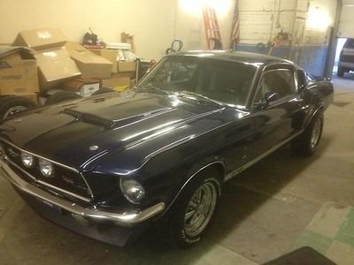 1967 4 Shelby original Aluminum Ten Spoke 15x7 Wheel and Lug Nuts -, US $7,800.00, image 4