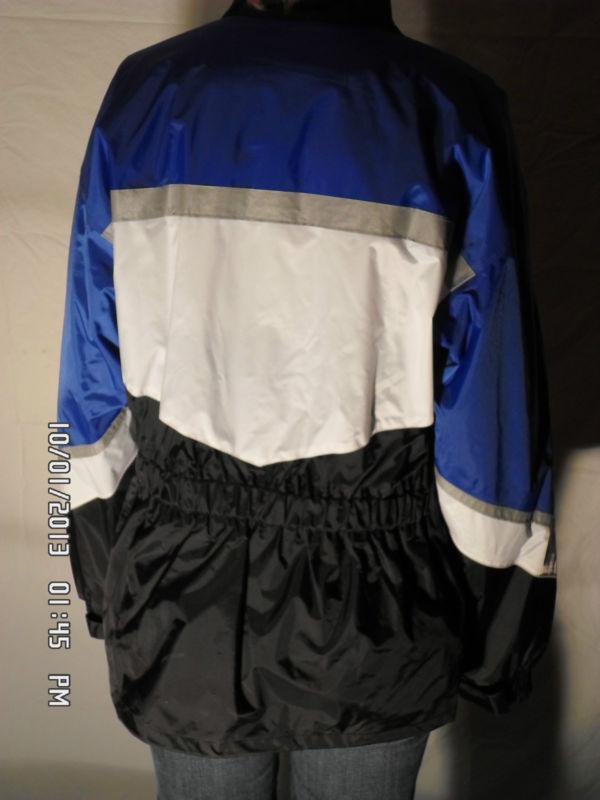 Tour Master lightweight motorcycle jacket - great condition, US $1.00, image 2