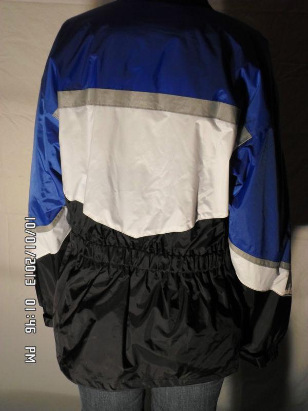 Tour Master lightweight motorcycle jacket - great condition, US $1.00, image 3