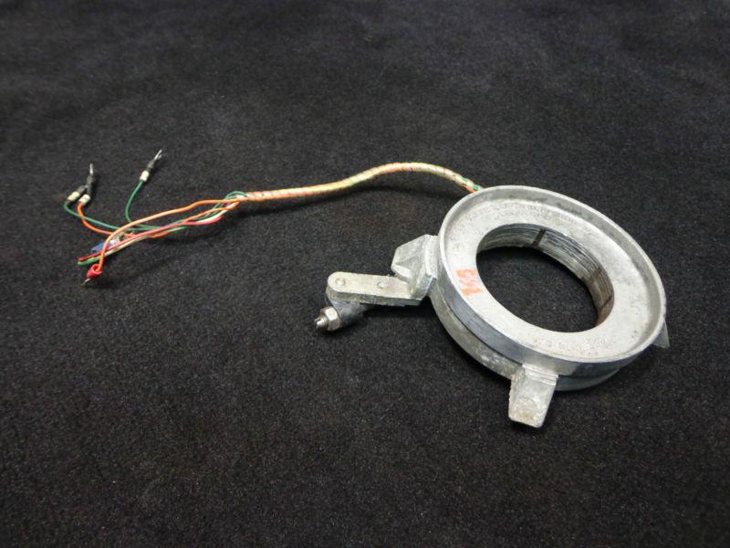 Trigger #f653029-1~1989-1994 85,90 hp force~outboard engine ignition part~528