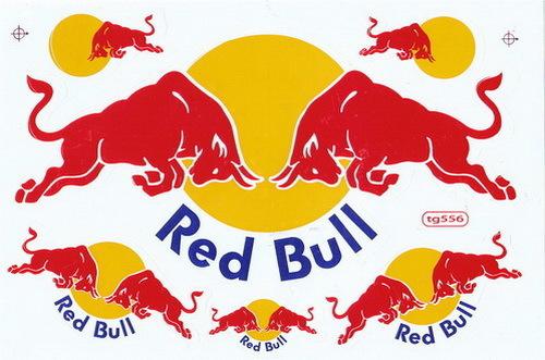 Shs#st66 sticker decal motorcycle car racing motocross bike truck tuning