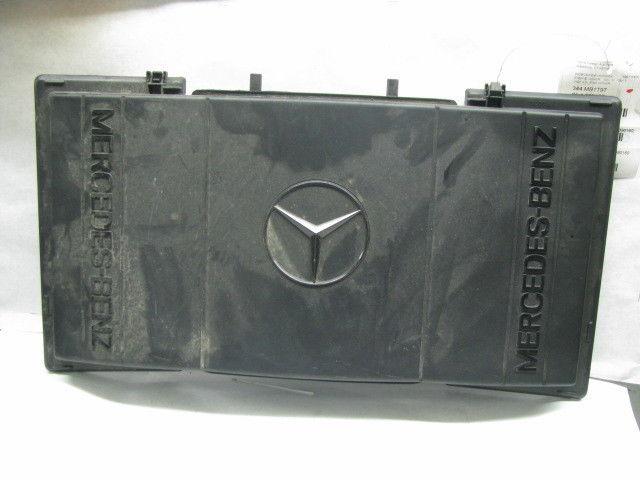 Engine cover 1997 s420 335376