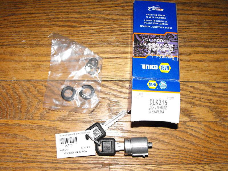 Buy Napa Echlin DLK216 Door Lock Kit (New) in Hudson, Michigan, US, for