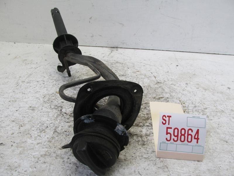 2003 grand marquis 4.6l 8cyl fuel gas filler neck pipe tube oem 19017