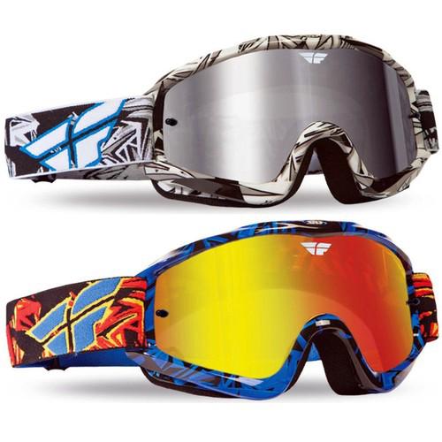 Buy 2014 FLY Racing Zone Pro Motocross MX Dirt Bike Off Road ATV Quad