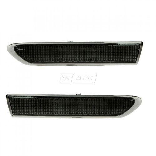 Buy 0408 Acura TL Front Fender Mounted Side Corner Marker Light LH RH