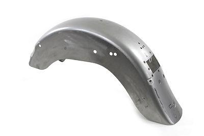 V-twin 7” steel replica rear fender 06-up harley heritage fat boy 50-0586 