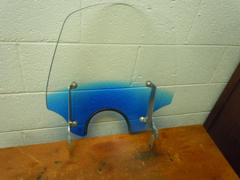 Softail FXST Detachable Windshield , US $59.95, image 3