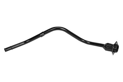 Replace tnkfn559 - chevy cavalier fuel filler neck steel factory oe style part