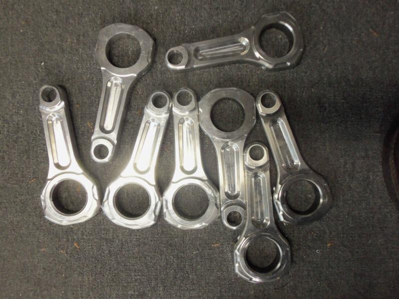 Buy 632 CRANK AND ALUMINUM RODS CALLIES CHEVROLET in Salem, Ohio, US, for US 1,800.00