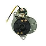 Remy 28659 remanufactured starter
