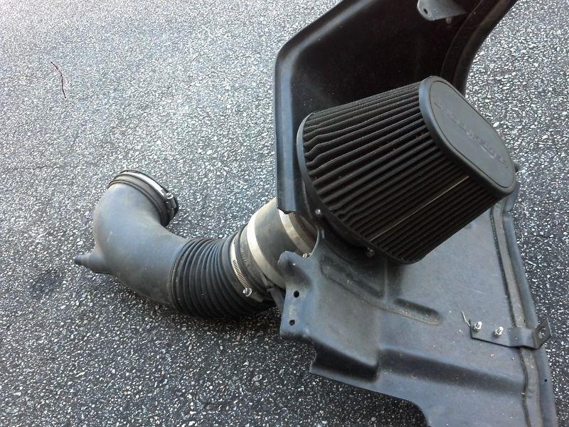 Buy Genuine Lingenfelter High Performance Intake 0506 Pontiac GTO in