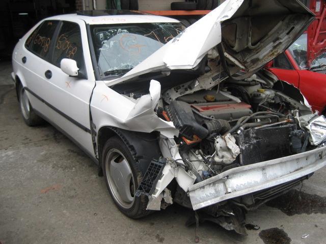 TRANSMISSION COMPUTER SAAB 900 1997 1998 TURBO RV000462 49 25 442 14013, US $59.99, image 4