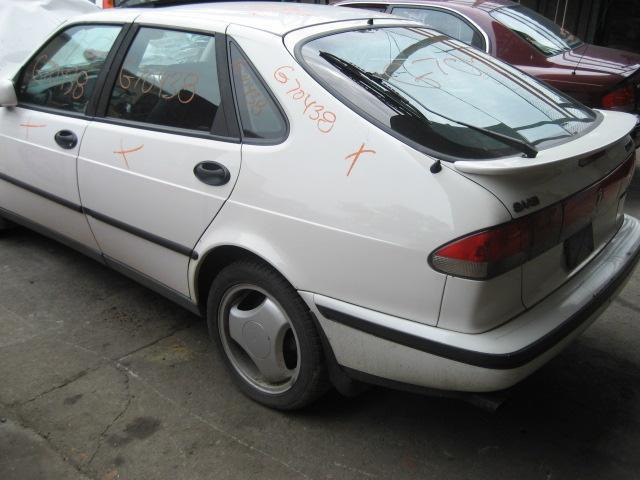 TRANSMISSION COMPUTER SAAB 900 1997 1998 TURBO RV000462 49 25 442 14013, US $59.99, image 6