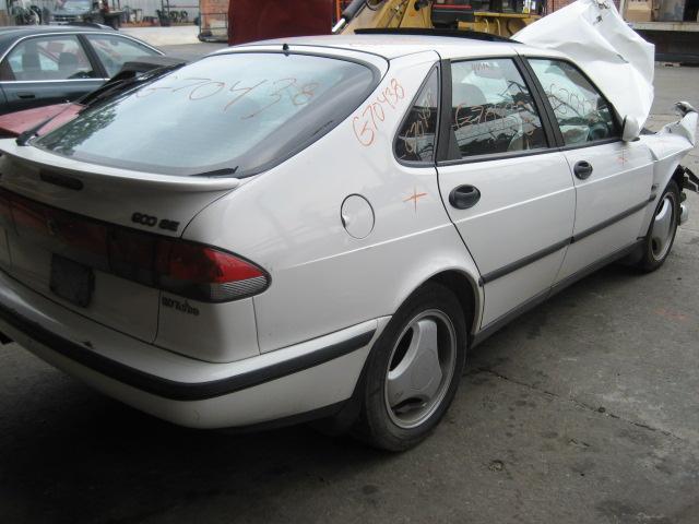 TRANSMISSION COMPUTER SAAB 900 1997 1998 TURBO RV000462 49 25 442 14013, US $59.99, image 7