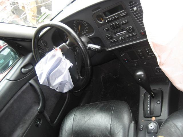 TRANSMISSION COMPUTER SAAB 900 1997 1998 TURBO RV000462 49 25 442 14013, US $59.99, image 8