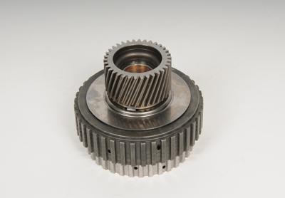 Acdelco oe service 12491928 transmission clutch plate-fwd roller clutch