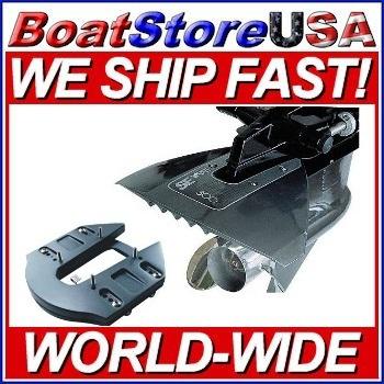 Se sport 300 hydrofoil stabilizer black se300blk & clip drill-free adapter 73434