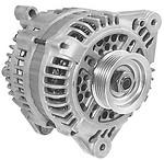 DENSO 210-3135 Remanufactured Alternator, US $260.84, image 2