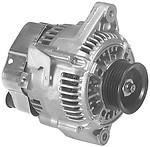 DENSO 210-0264 Remanufactured Alternator, US $227.88, image 2