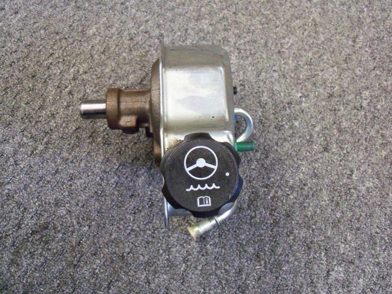 Buy 20072011 OEM CADILLAC ESCALADE POWER STEERING PUMP 20756714 in