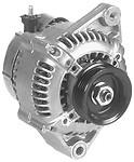 DENSO 210-0160 Remanufactured Alternator, US $203.43, image 2