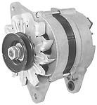 DENSO 210-0160 Remanufactured Alternator, US $203.43, image 3