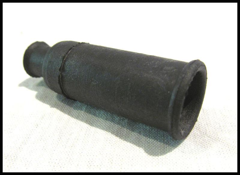 Buy TRIUMPH BSA CLUTCH CABLE RUBBER BOOT BONNEVILLE LIGHTNING ETC. PN