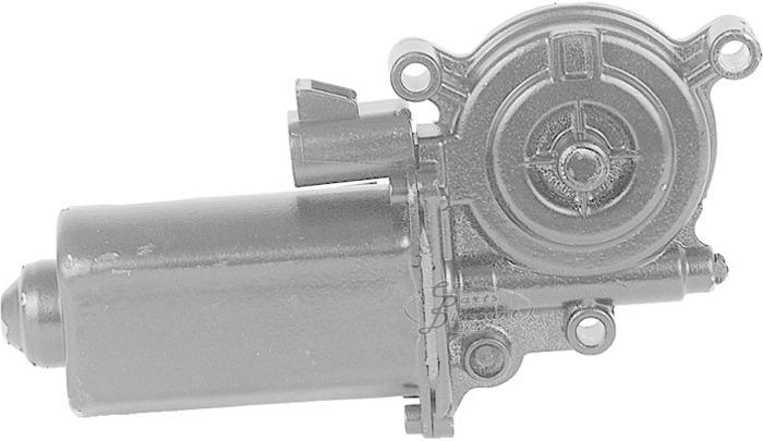 Cardone window motor