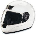 New z1r phantom helmet, white, 2xl/xxl