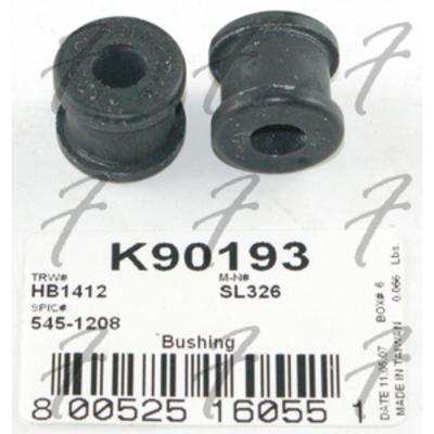 Falcon steering systems fk90193 sway bar bushing