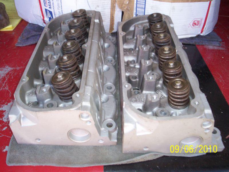 ford 3.8 v6 rebuilt cylinder heads, US $125.00, image 3