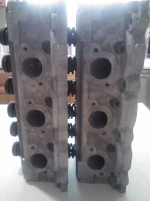 ford 3.8 v6 rebuilt cylinder heads, US $125.00, image 7