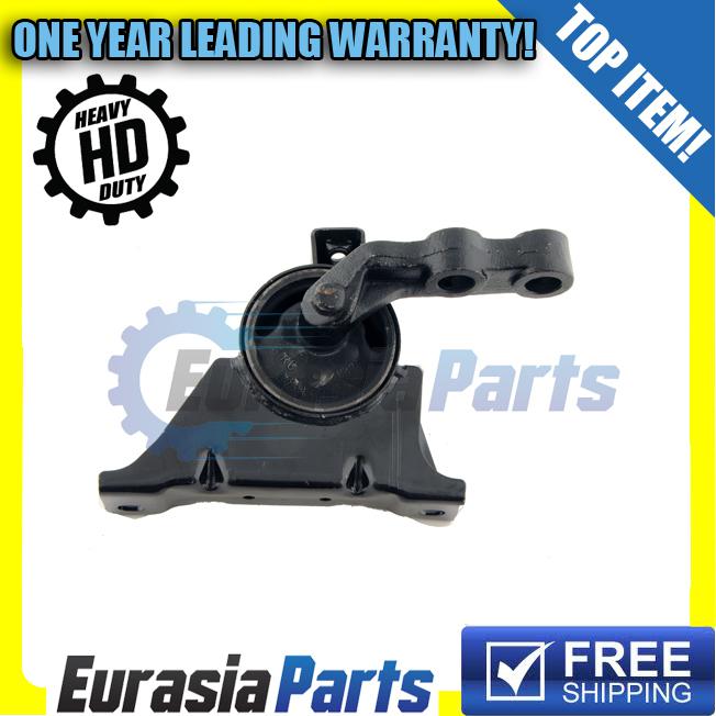 New engine motor mount - right - 99-03 mazda protégé